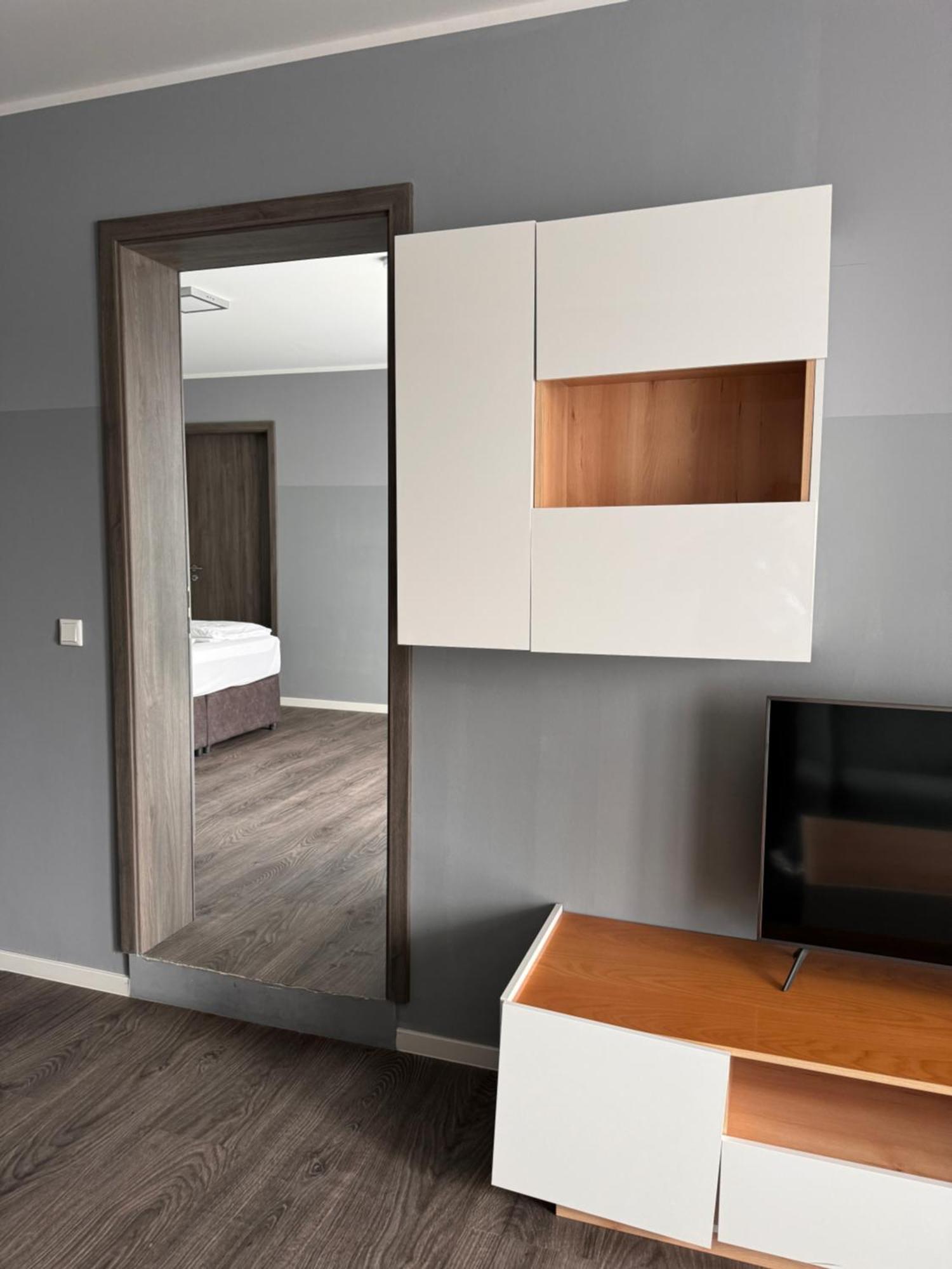 The Rooms - Hotel & House Frankfurt am Main Room photo